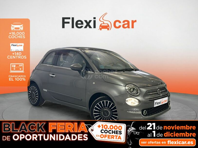 Foto del FIAT 500 1.2 Pop