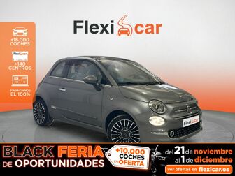 Imagen de FIAT 500 1.2 Pop