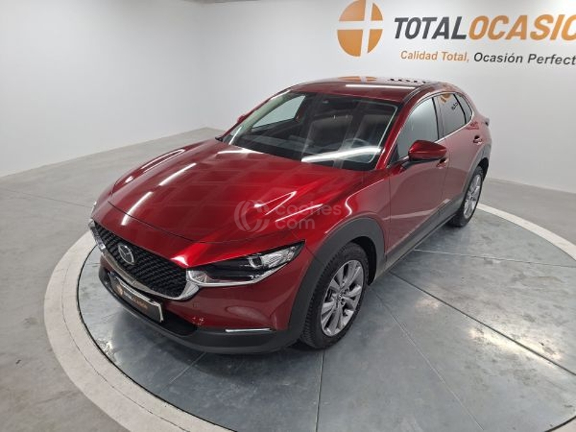 Foto del MAZDA CX-30 2.0 Skyactiv-G Evolution 2WD Aut. 90kW