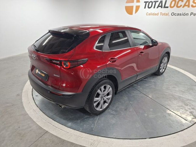 Foto del MAZDA CX-30 2.0 Skyactiv-G Evolution 2WD Aut. 90kW