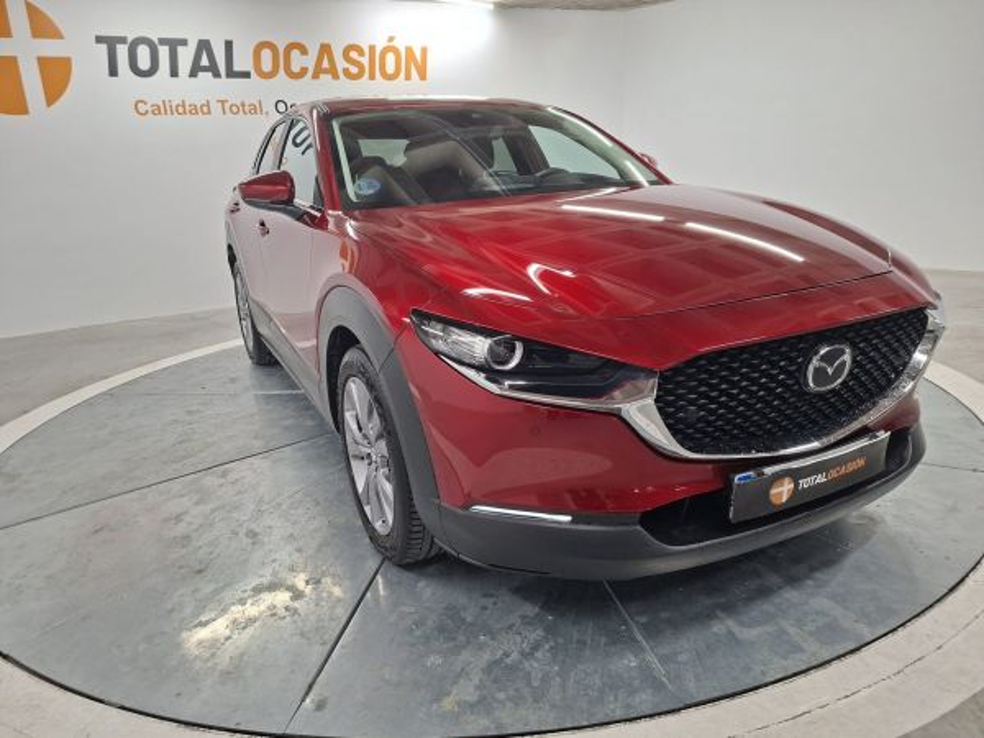 Imagen de MAZDA CX-30