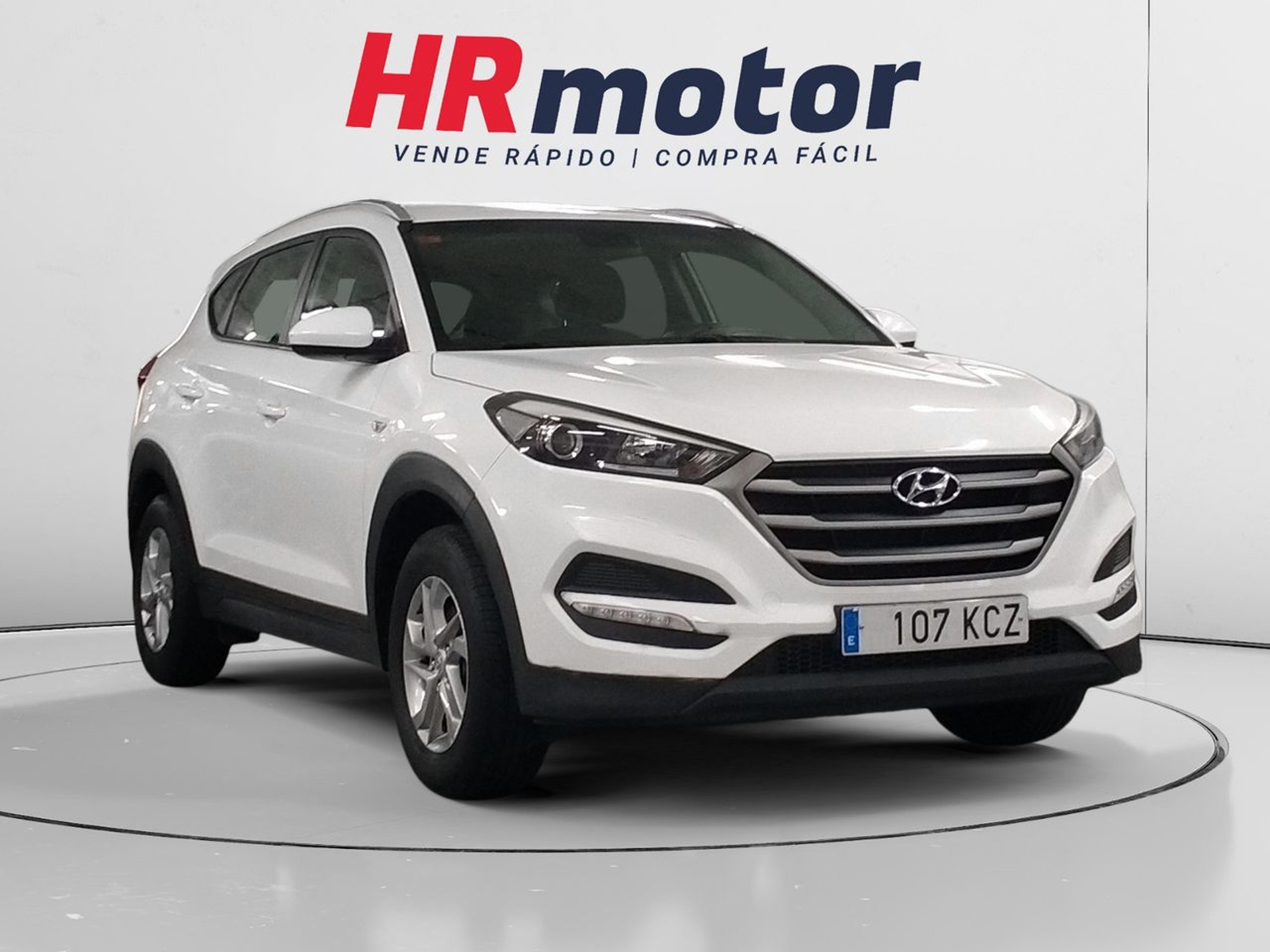 Imagen de HYUNDAI Tucson
