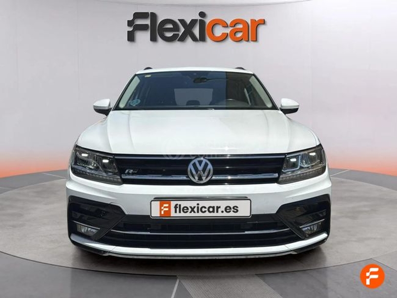 Foto del VOLKSWAGEN Tiguan 1.5 TSI R-Line DSG 110kW
