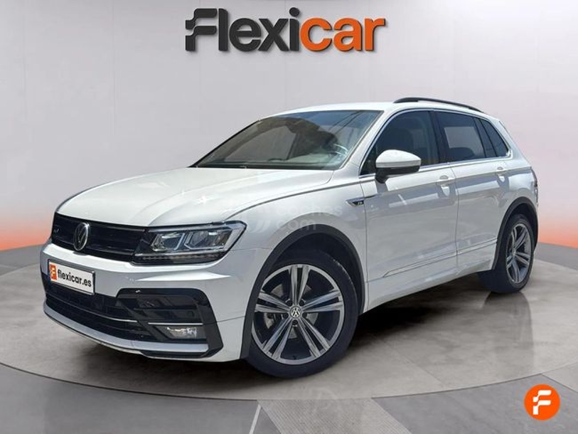 Foto del VOLKSWAGEN Tiguan 1.5 TSI R-Line DSG 110kW
