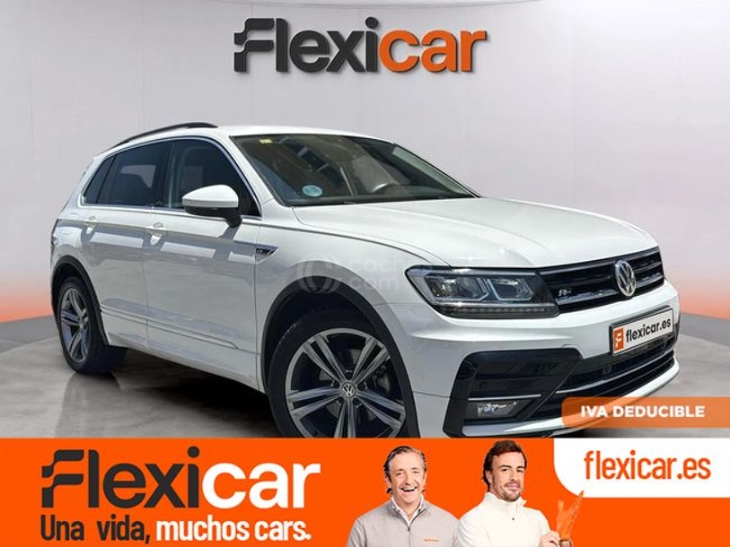 Foto del VOLKSWAGEN Tiguan 1.5 TSI R-Line DSG 110kW