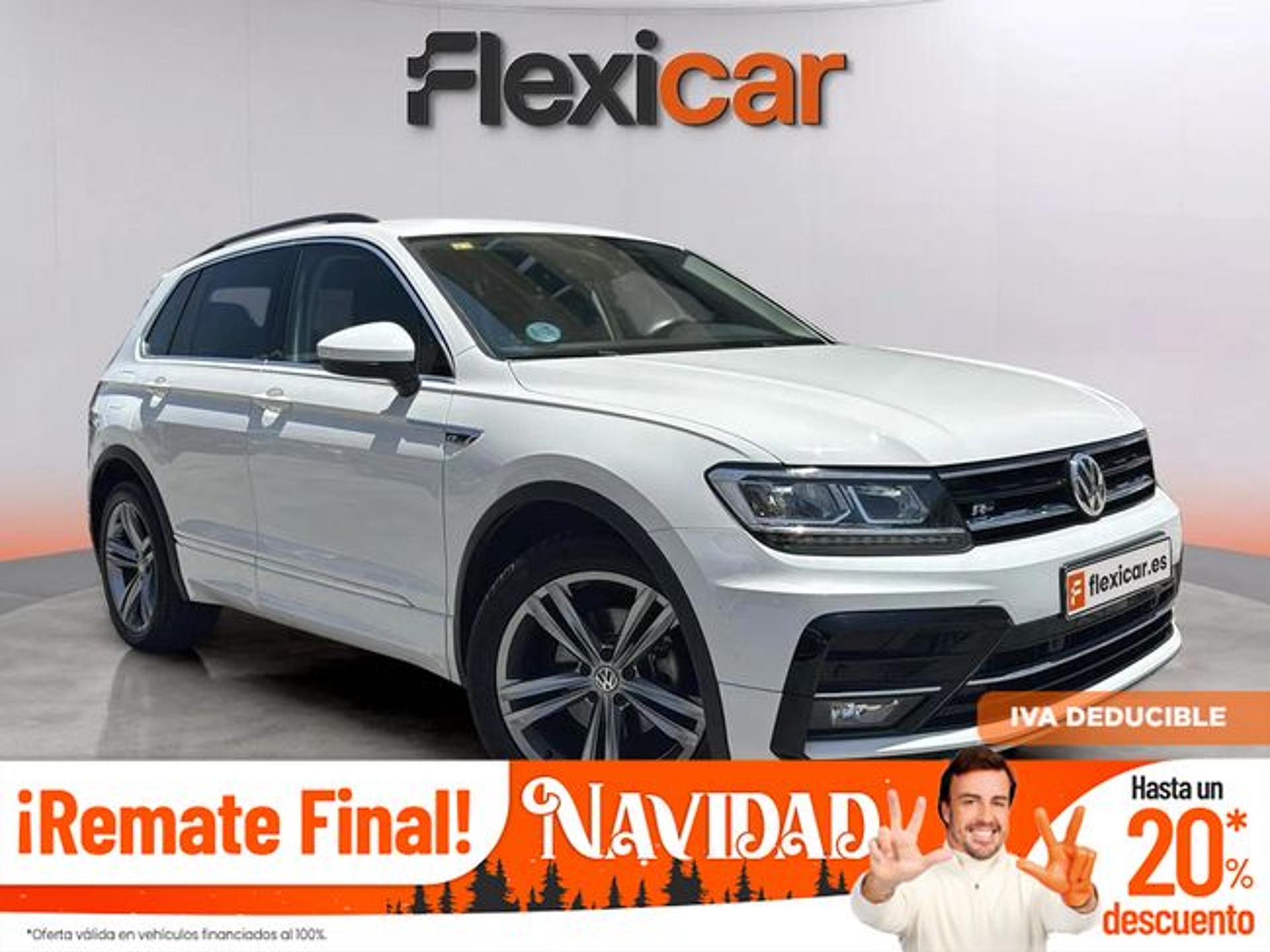 Imagen de VOLKSWAGEN Tiguan
