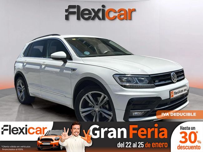 Foto del VOLKSWAGEN Tiguan 1.5 TSI R-Line DSG 110kW