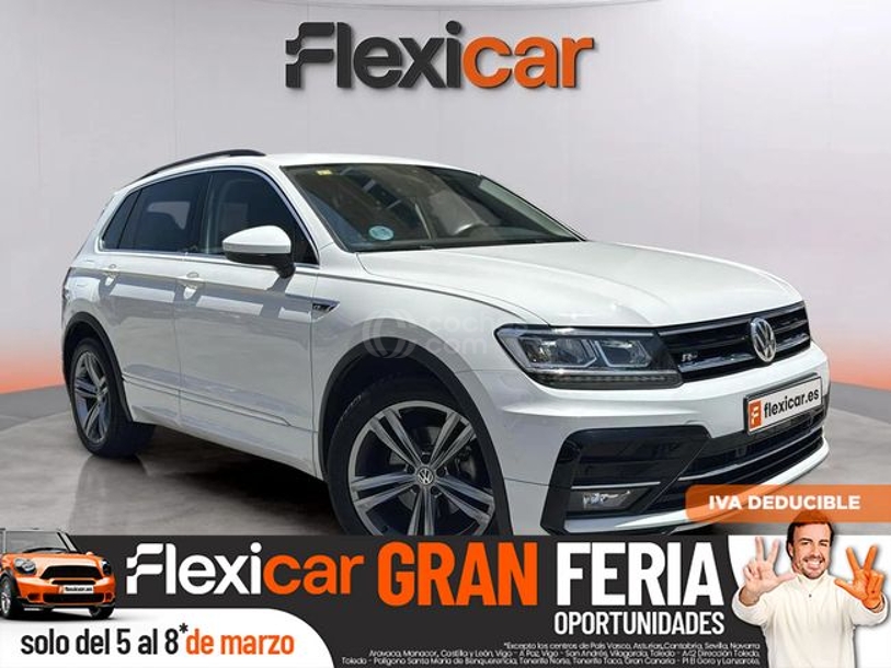 Foto del VOLKSWAGEN Tiguan 1.5 TSI R-Line DSG 110kW