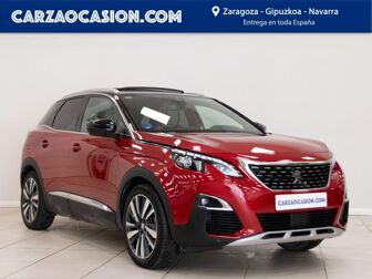 Imagen de PEUGEOT 3008 Hybrid 225 GT e-EAT8