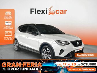 Imagen de SEAT Arona 1.0 TSI S&S FR 110