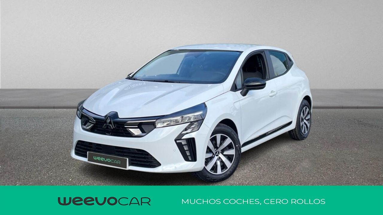MITSUBISHI Colt (1.0 100T MOTION 90 5P) en Cantabria