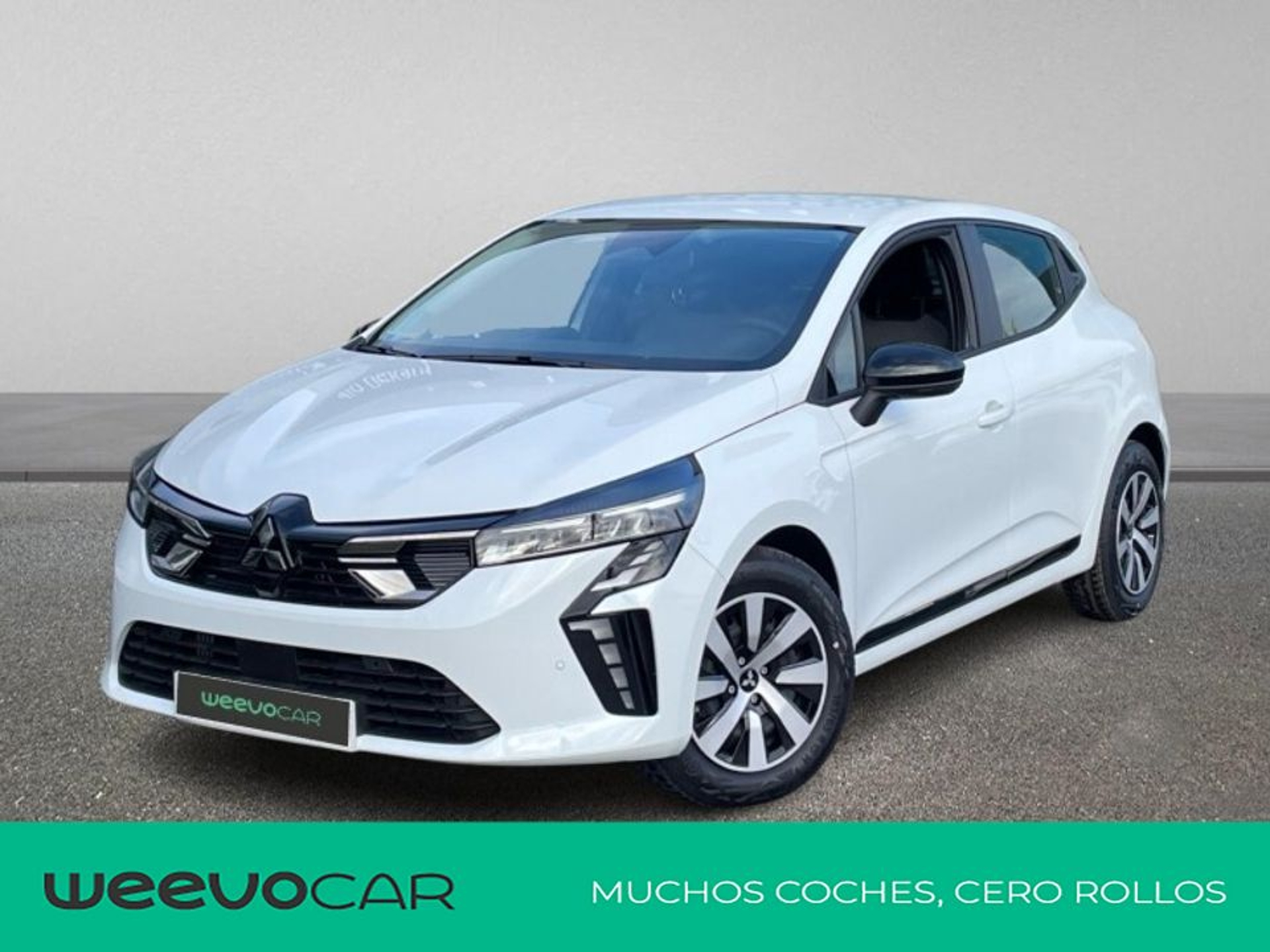 Imagen de MITSUBISHI Colt