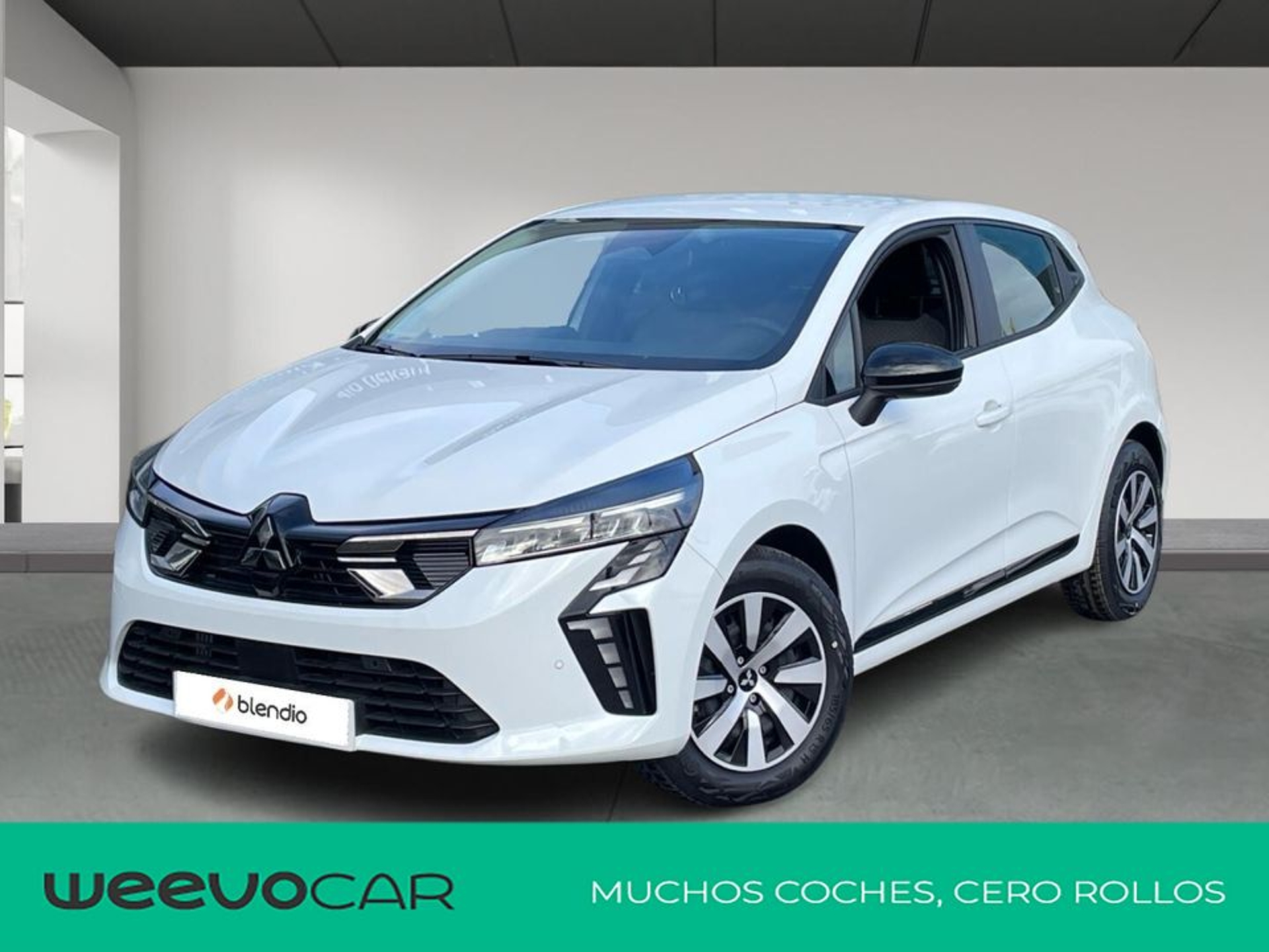 Imagen de MITSUBISHI Colt