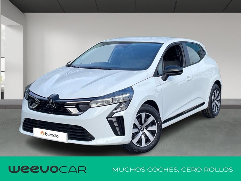 Foto del MITSUBISHI Colt 100T Motion