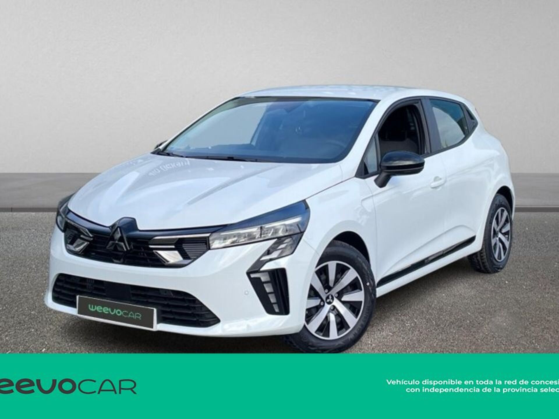 Imagen 1 de MITSUBISHI Colt