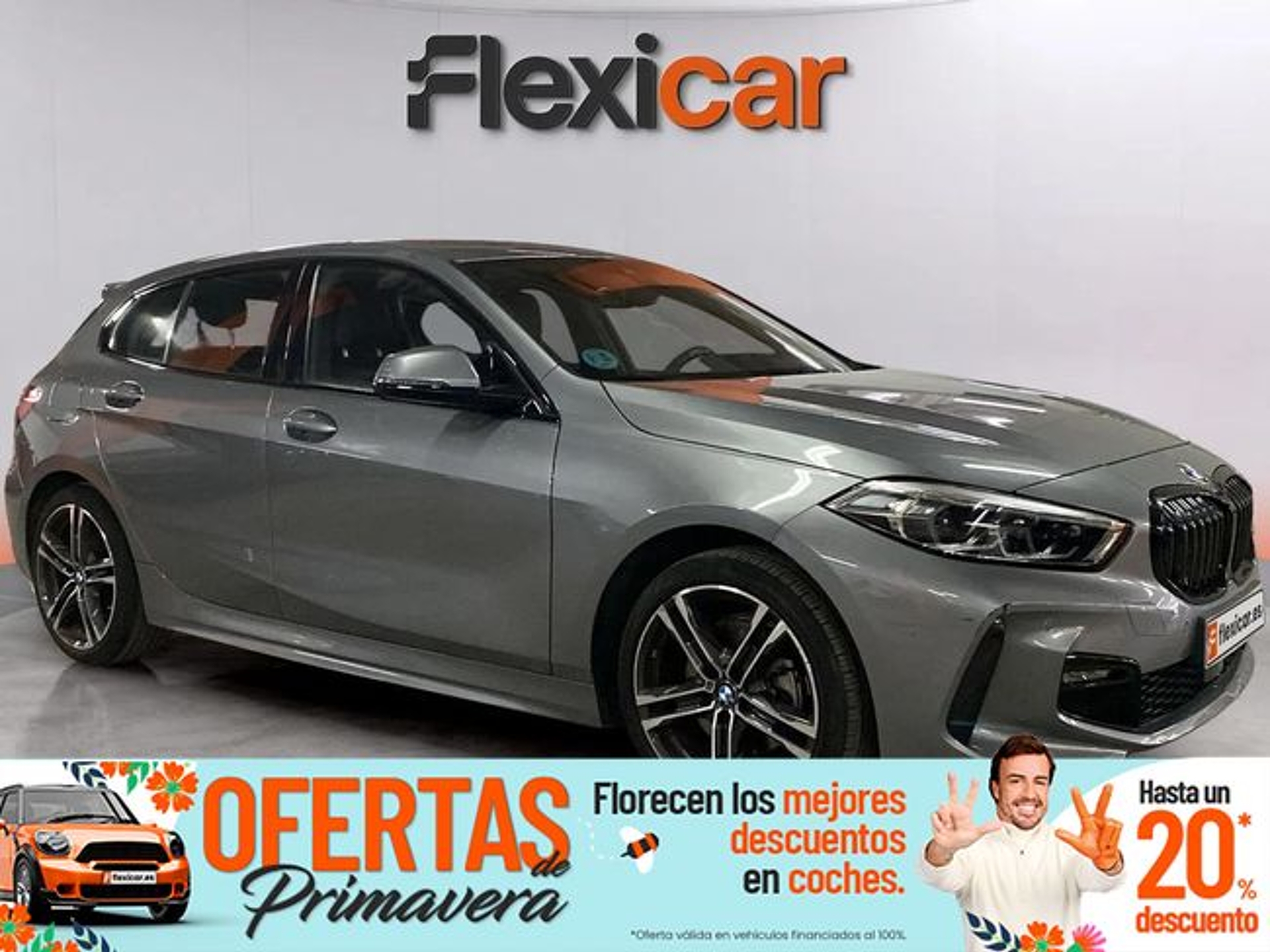 Imagen de BMW Serie 1