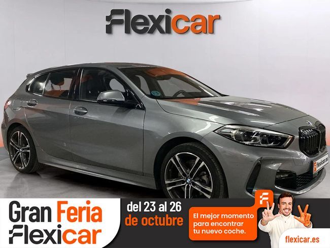 BMW Serie 1 (118d) en Alicante