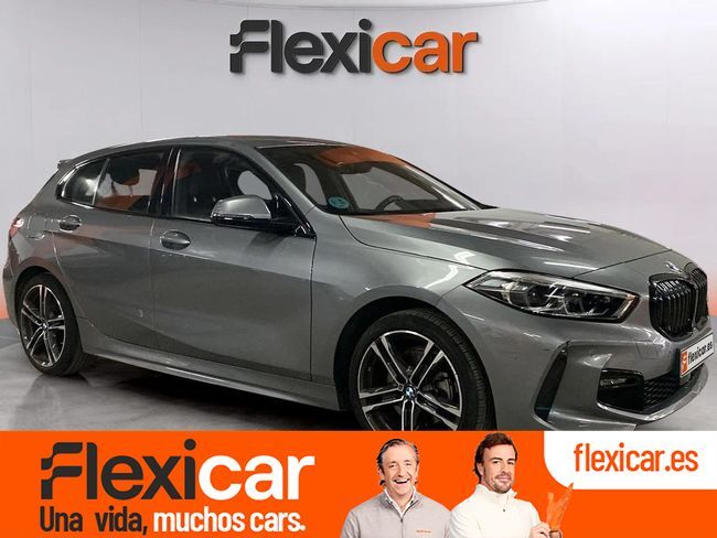 BMW Serie 1 (118d) en Alicante