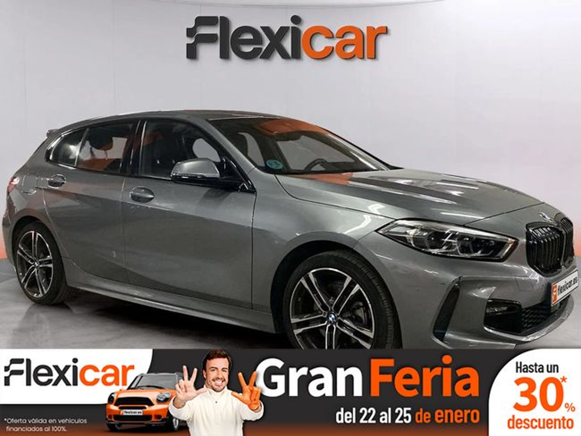 Imagen de BMW Serie 1