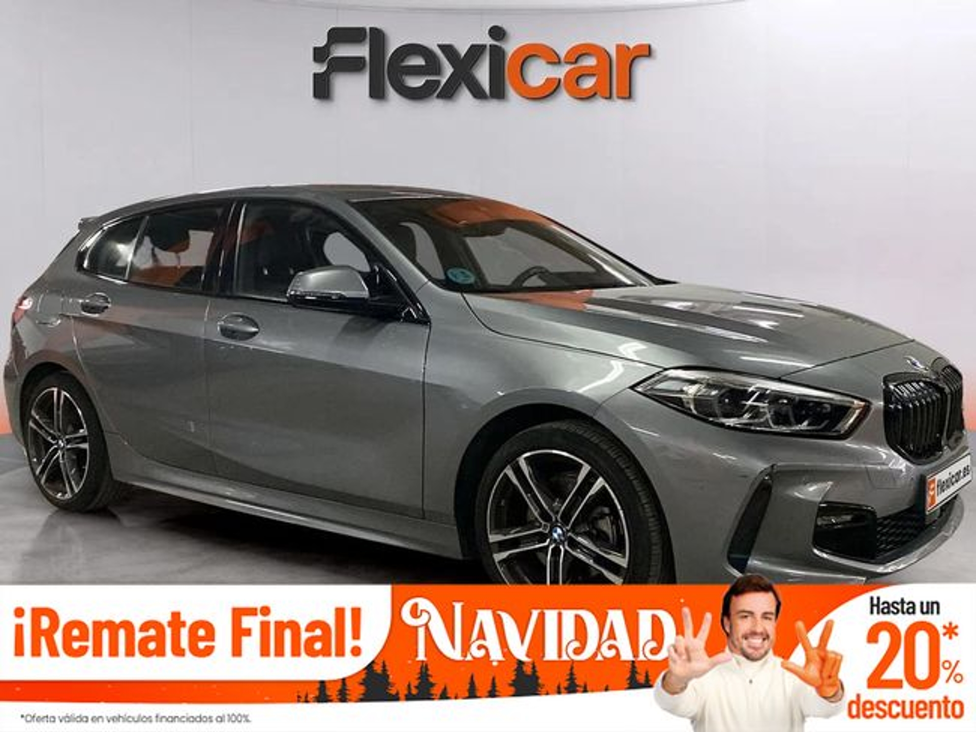 Imagen de BMW Serie 1