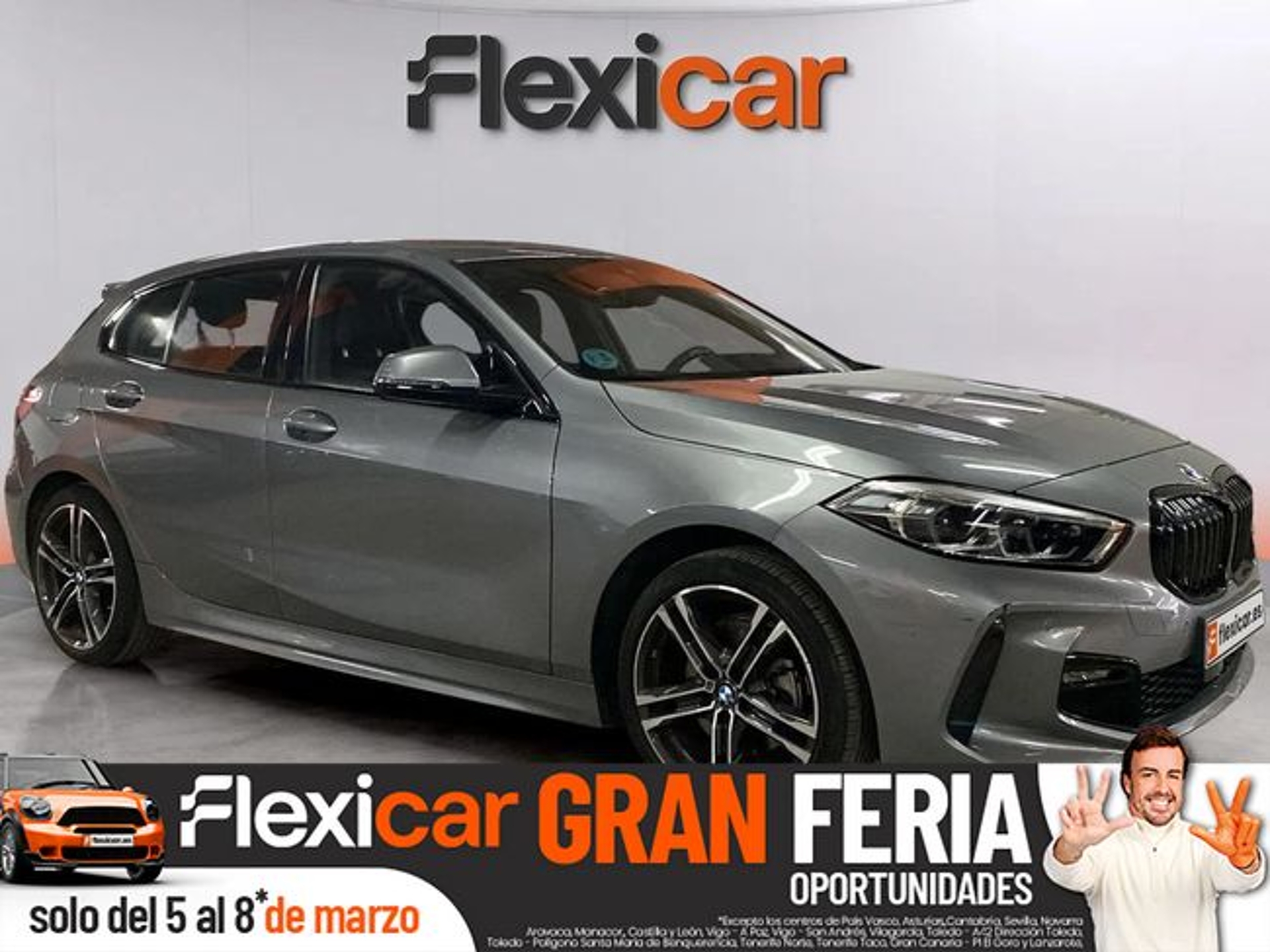 Imagen de BMW Serie 1