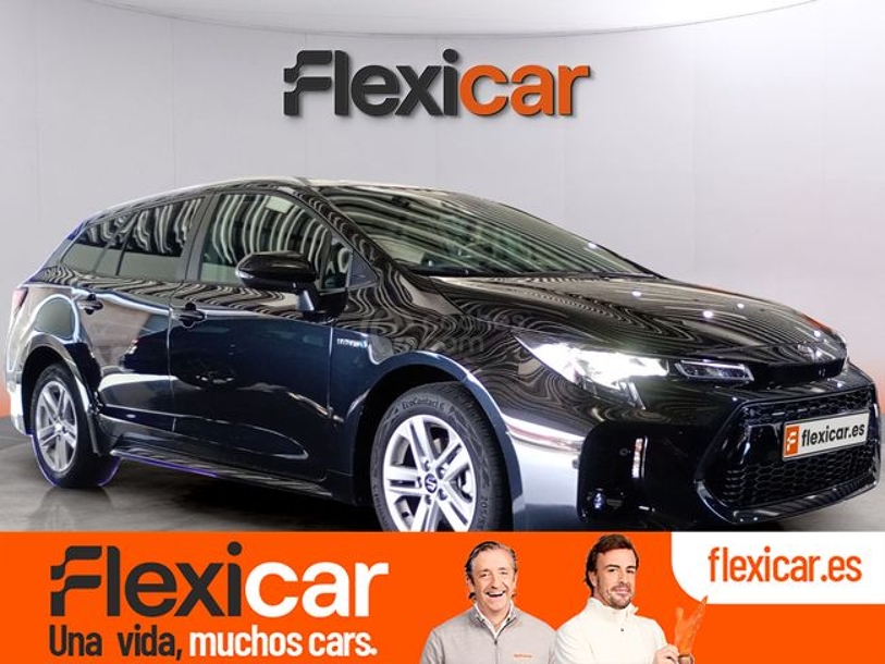 Foto del SUZUKI Swace 1.8L GLE