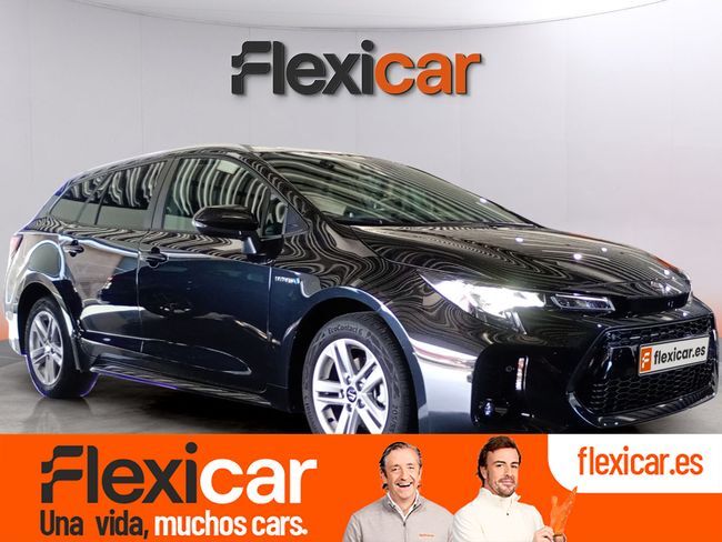 SUZUKI Swace (1.8 GLE Hybrid) en Tenerife