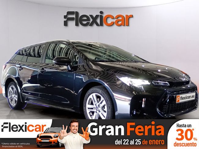 SUZUKI Swace (1.8 GLE Hybrid) en Tenerife