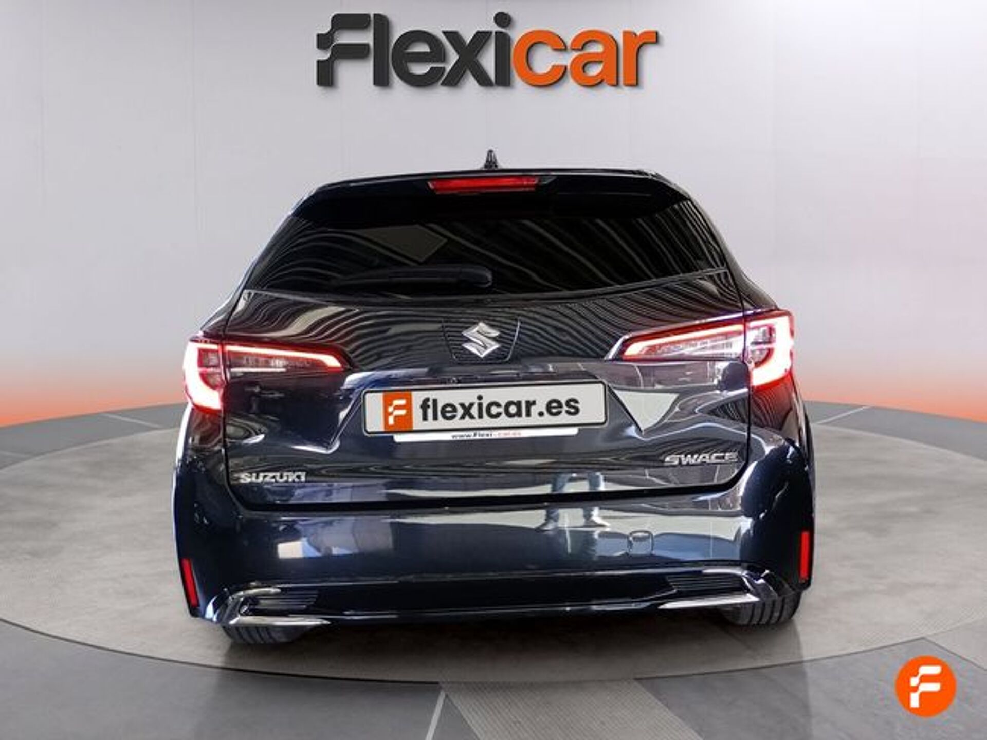 Imagen 3 de SUZUKI Swace