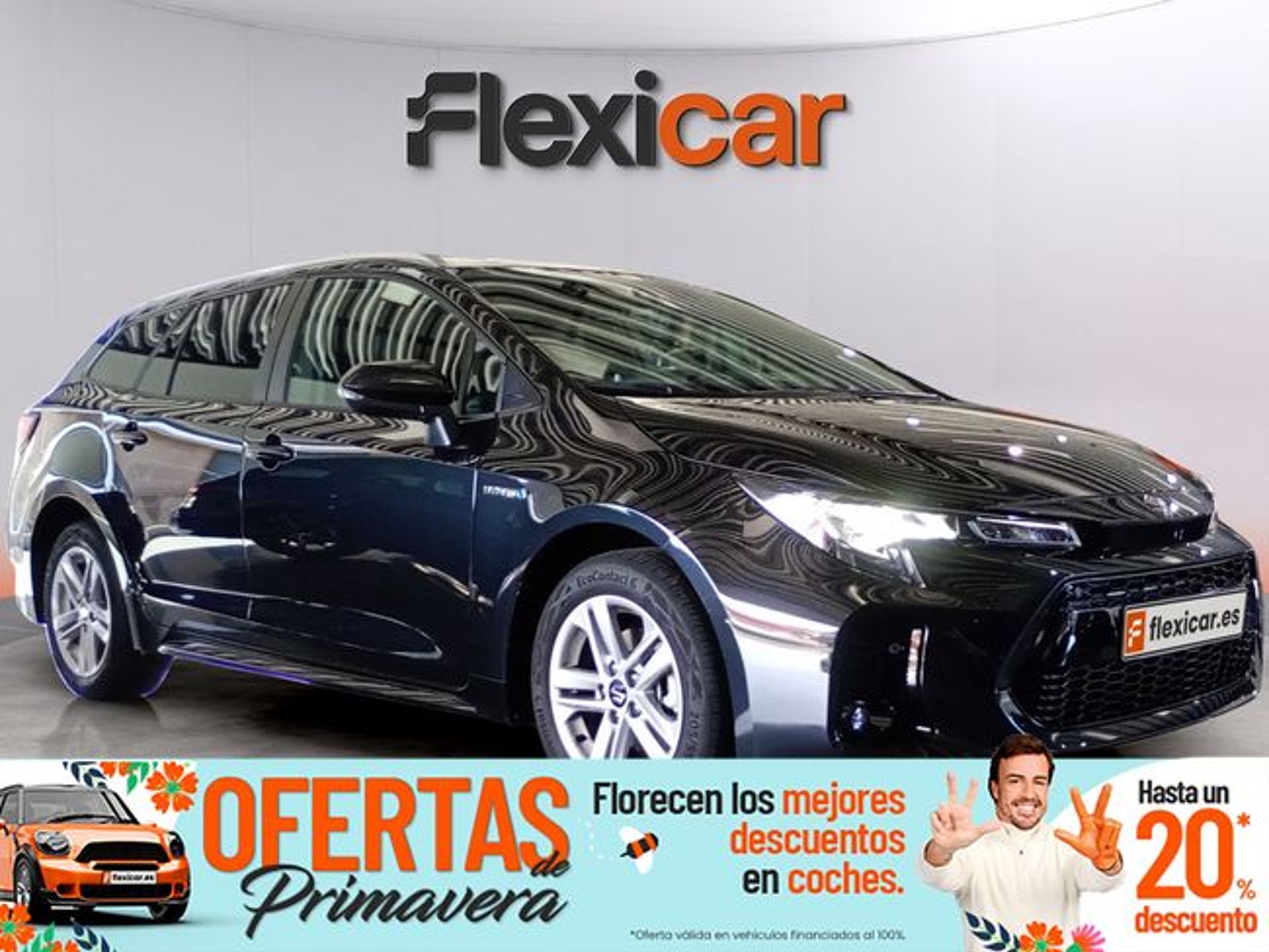 Imagen de SUZUKI Swace