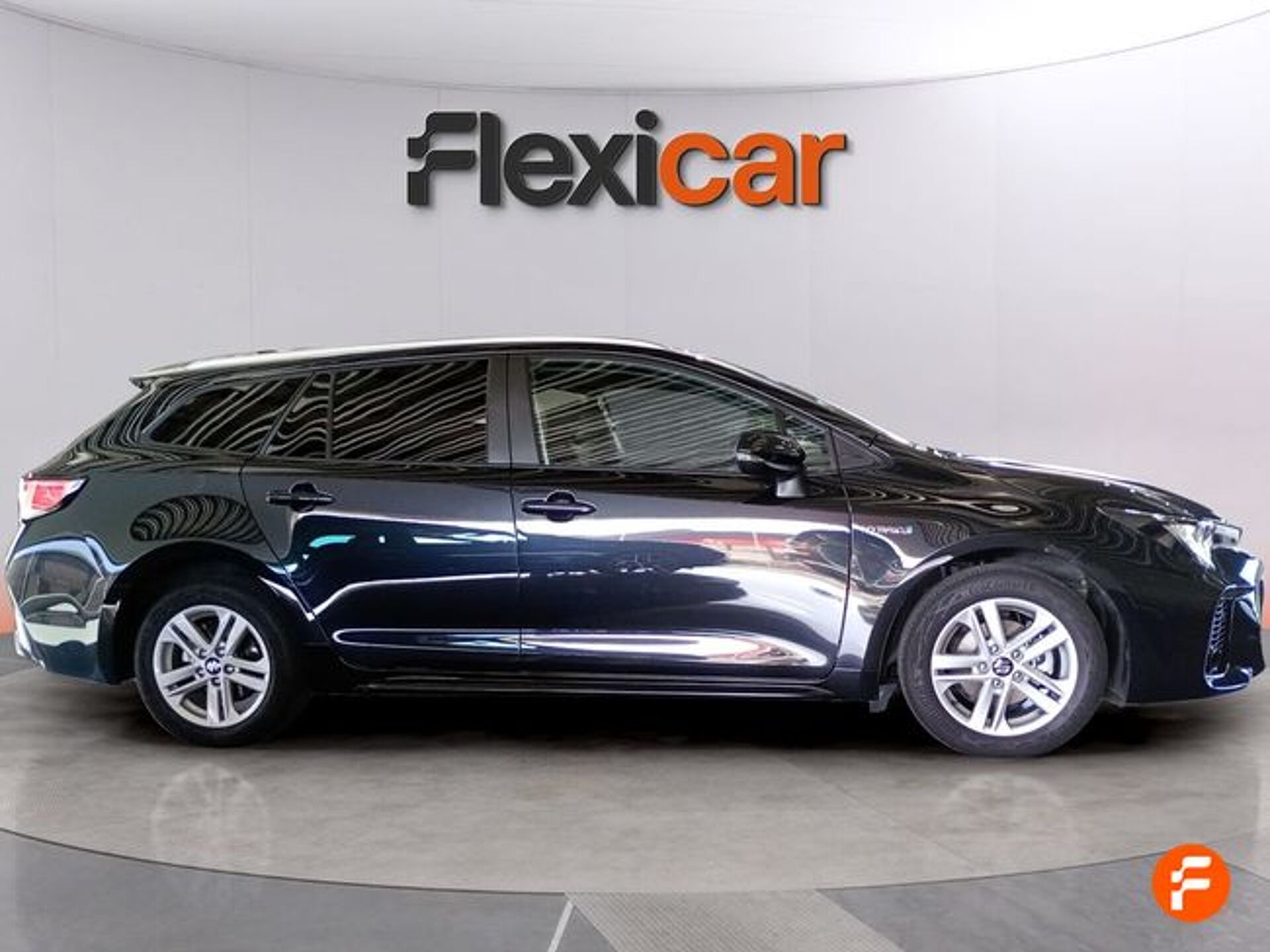 Imagen 2 de SUZUKI Swace