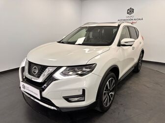 Imagen de NISSAN X-Trail 1.6 dCi Acenta 4x2