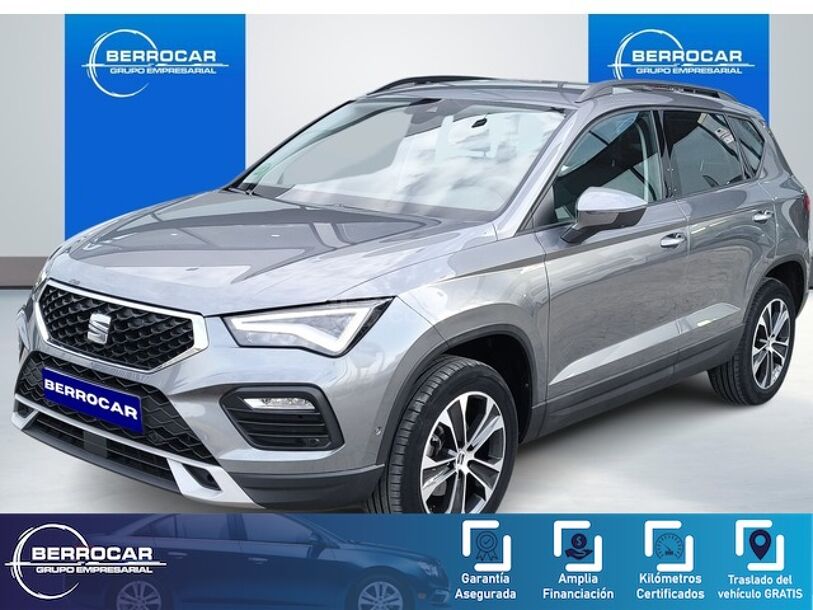 Foto del SEAT Ateca 1.5 EcoTSI S&S Style XM