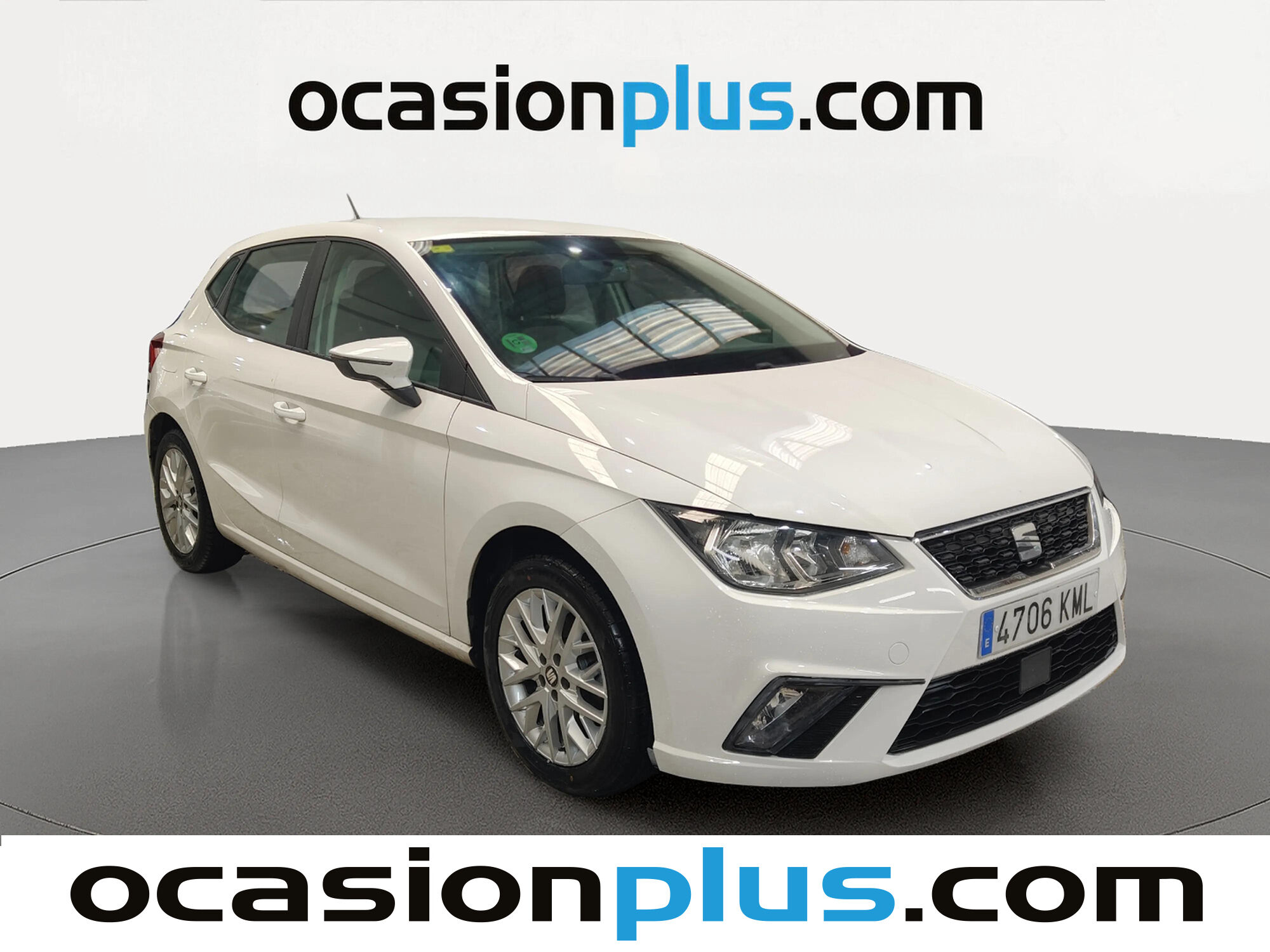 Foto del SEAT Ibiza 1.6TDI CR S&S Style 95