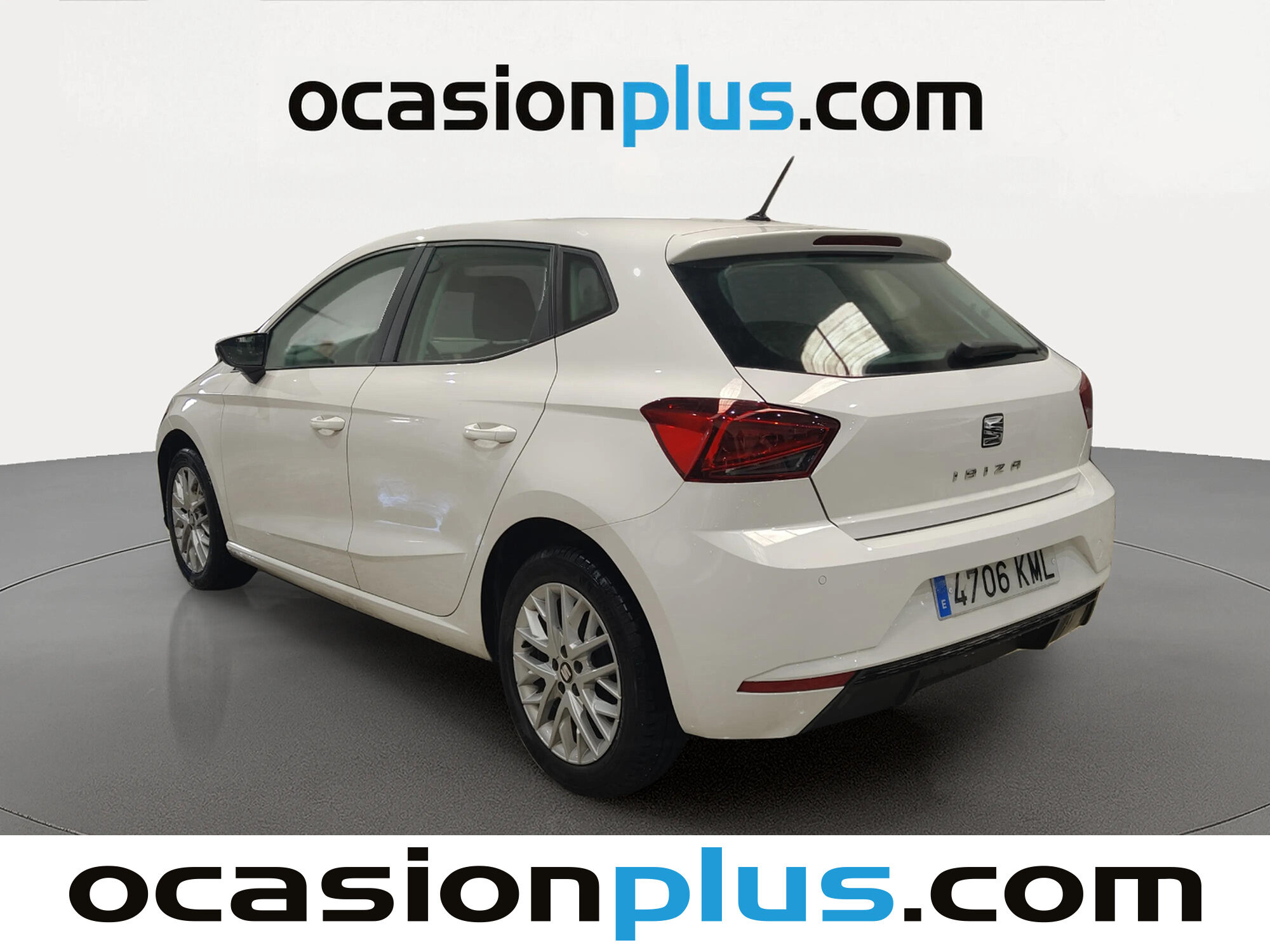 Foto del SEAT Ibiza 1.6TDI CR S&S Style 95