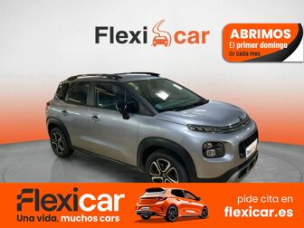 Imagen de CITROEN C3 Aircross Puretech S&S Live 110