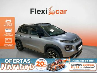 Imagen de CITROEN C3 Aircross Puretech S&S Live 110