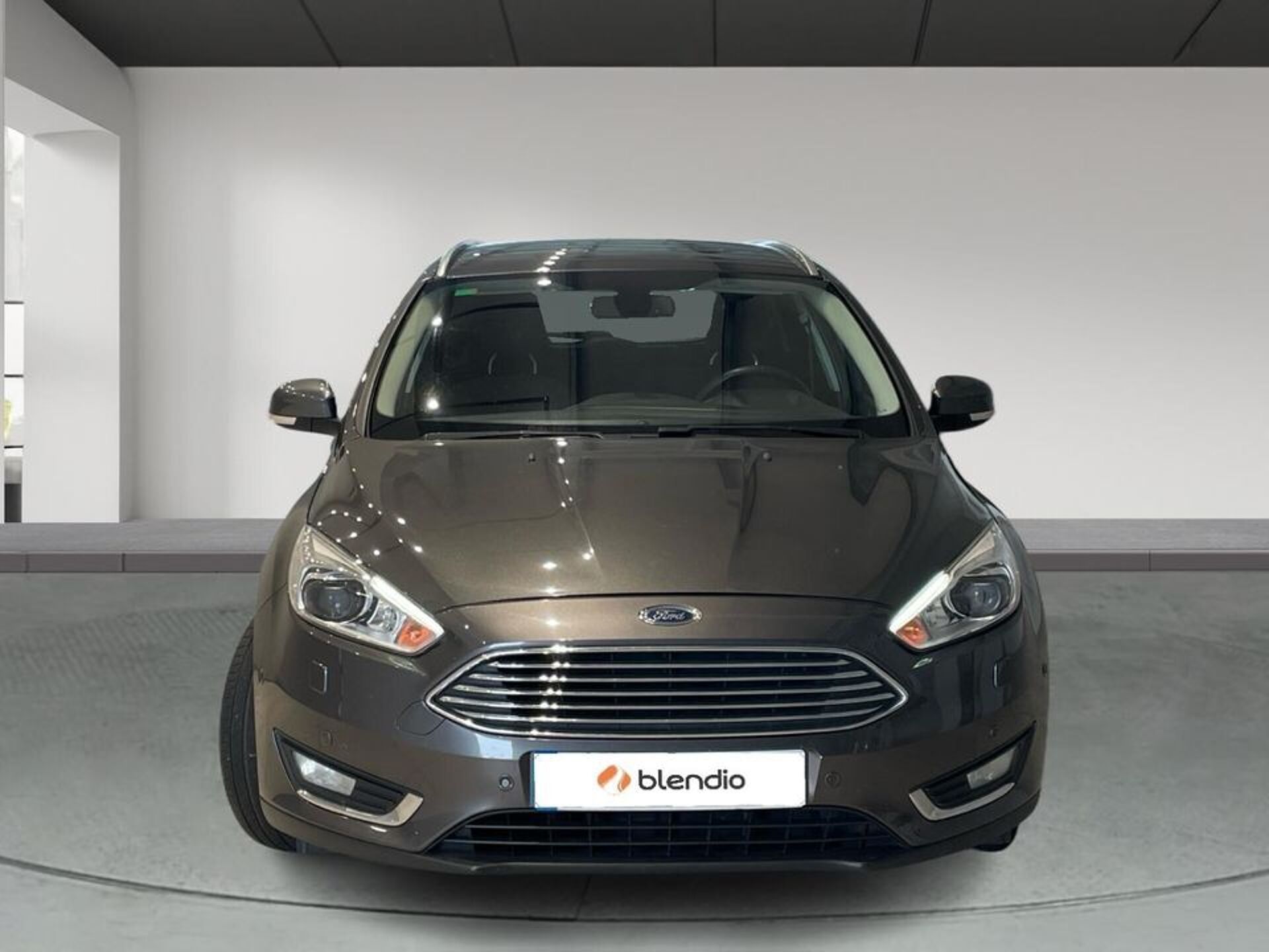 Imagen 2 de FORD Focus