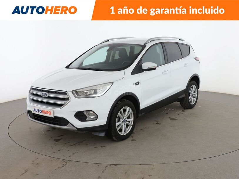 Foto del FORD Kuga 1.5 EcoB. Auto S&S Trend 4x2 120