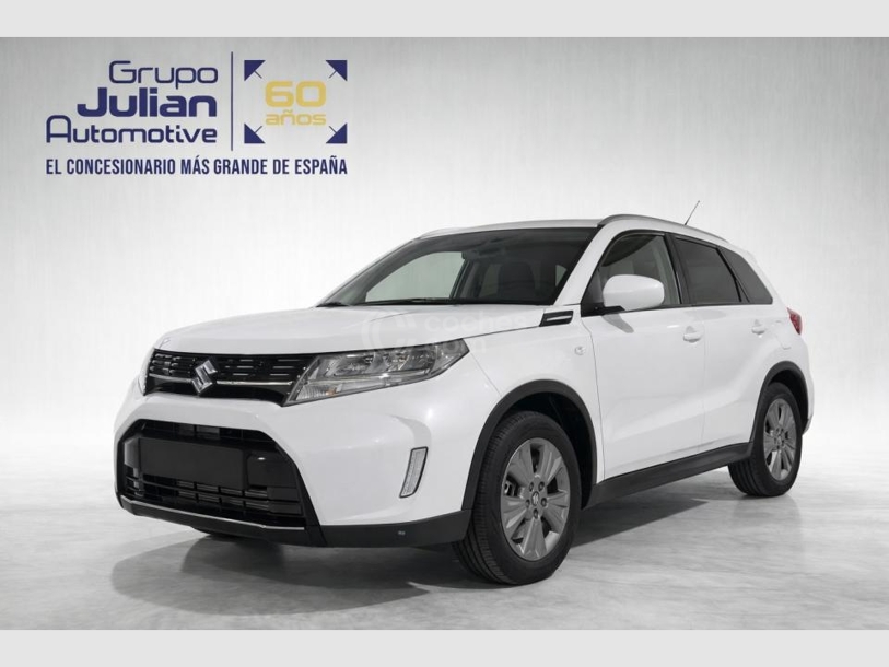 Foto del SUZUKI Vitara 1.4T Mild Hybrid S2