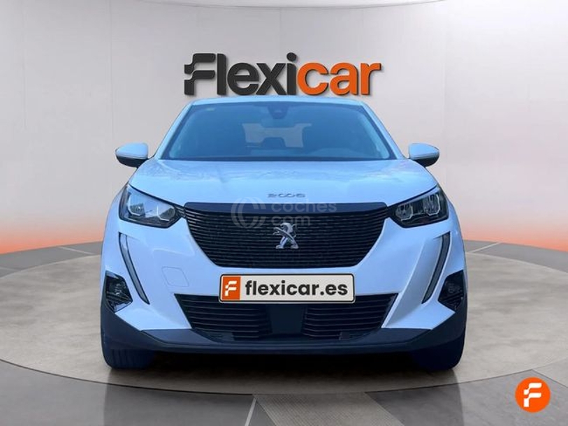 Foto del PEUGEOT 2008 1.2 PureTech S&S Active Pack 100