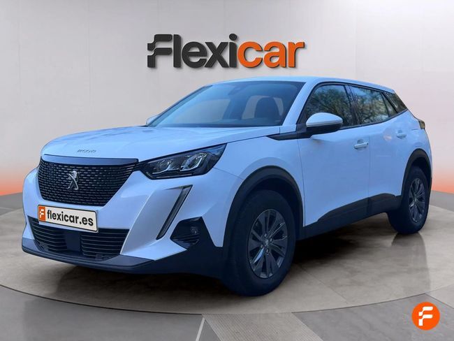 Foto del PEUGEOT 2008 1.2 PureTech S&S Active Pack 100