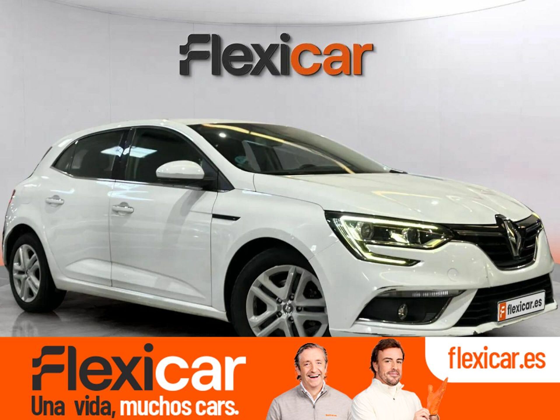 Imagen de RENAULT Mégane