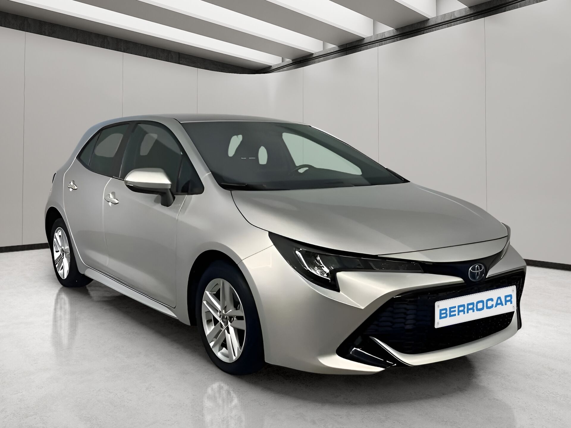 Imagen de TOYOTA Corolla