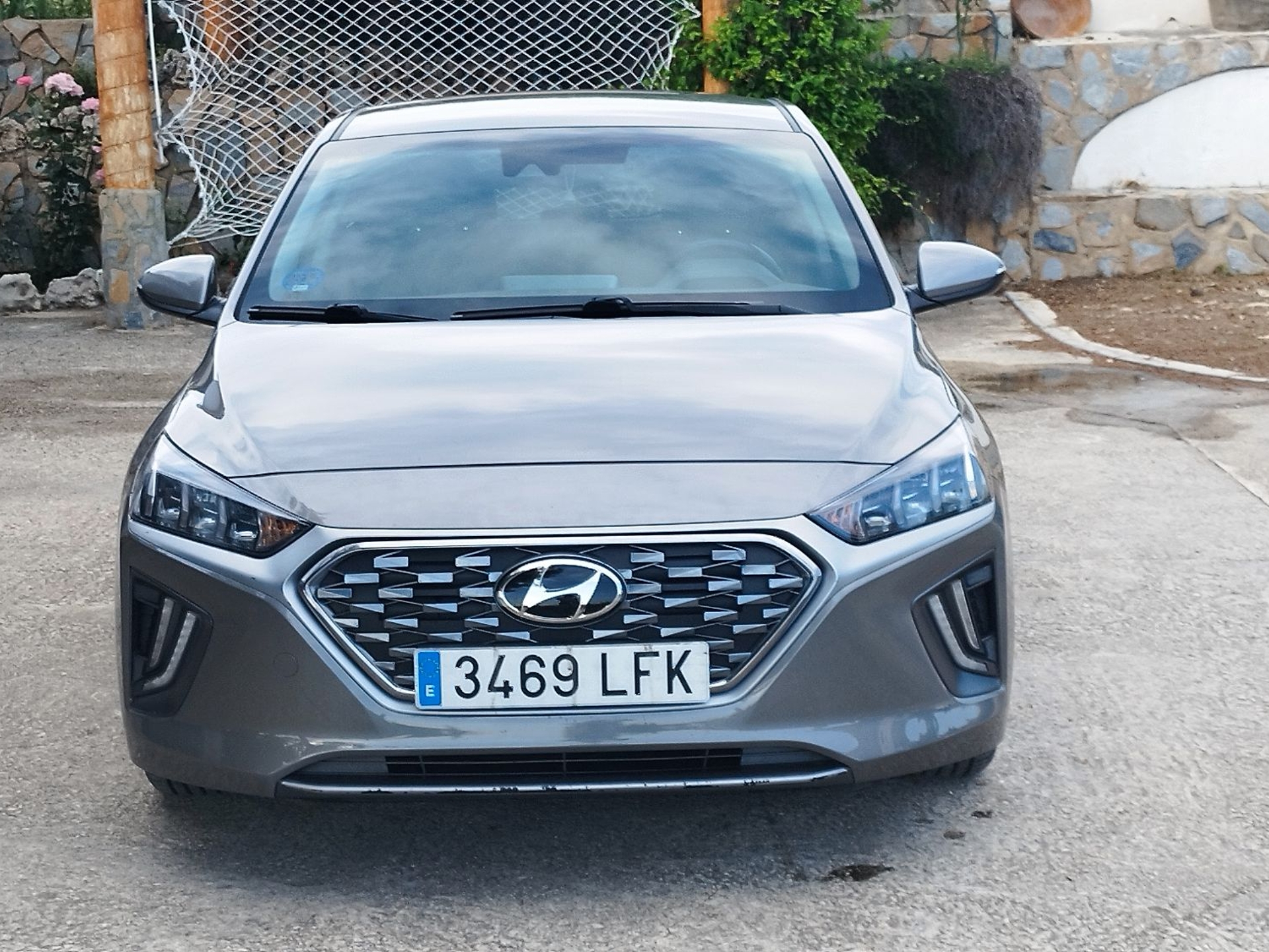Imagen de HYUNDAI Ioniq