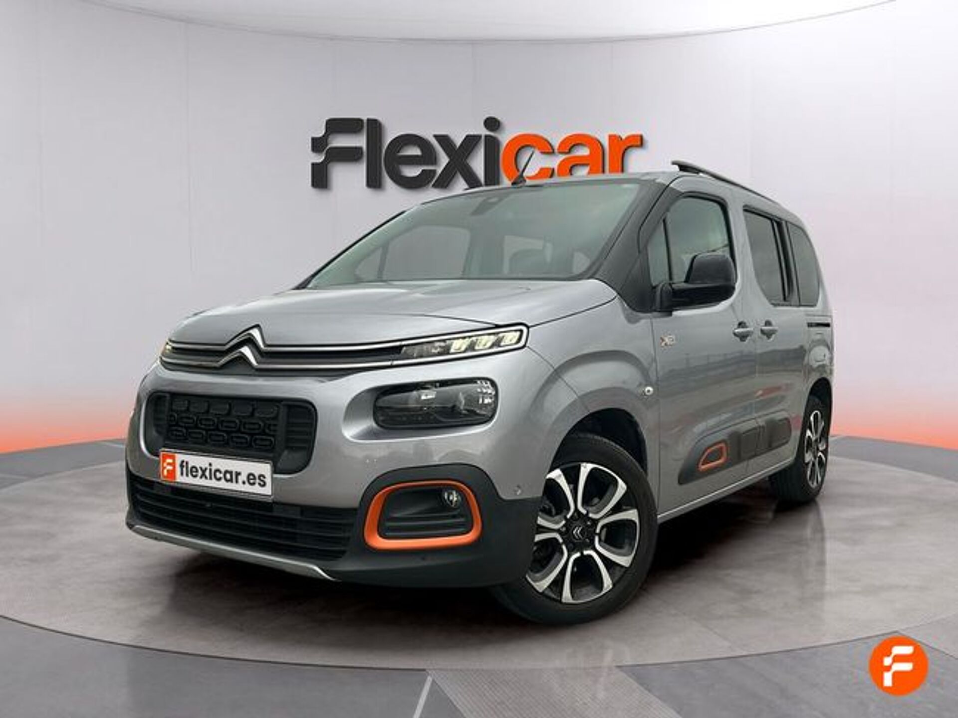 Imagen 3 de CITROEN Berlingo
