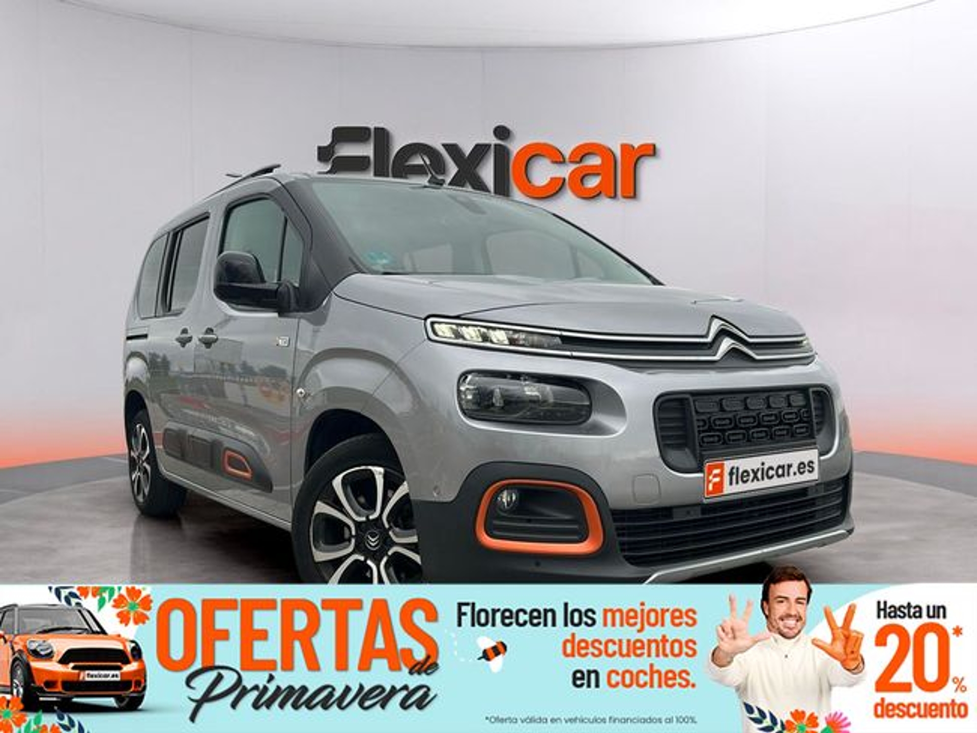 Imagen de CITROEN Berlingo