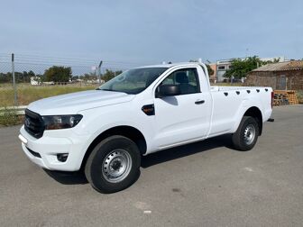 Imagen de FORD Ranger 2.0 Ecoblue S&S DCb. XL 4x4 170