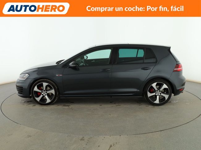 Foto del VOLKSWAGEN Golf 2.0 TSI GTI DSG 220