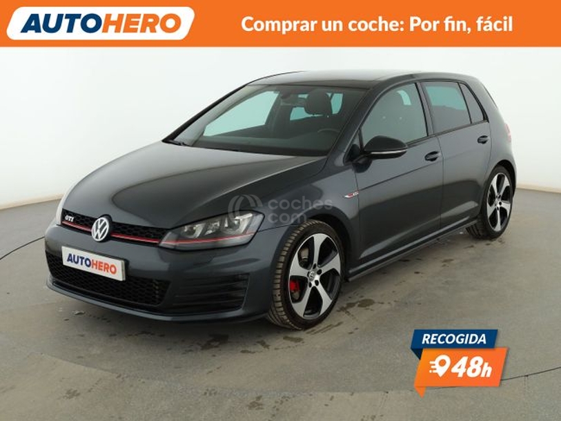 Foto del VOLKSWAGEN Golf 2.0 TSI GTI DSG 220